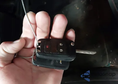 2013 Chevrolet Equinox Ls from USA, damaged, VIN 1GNALBEK0DZ113604